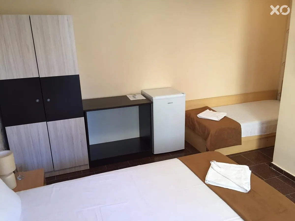 Afrodita Guest House