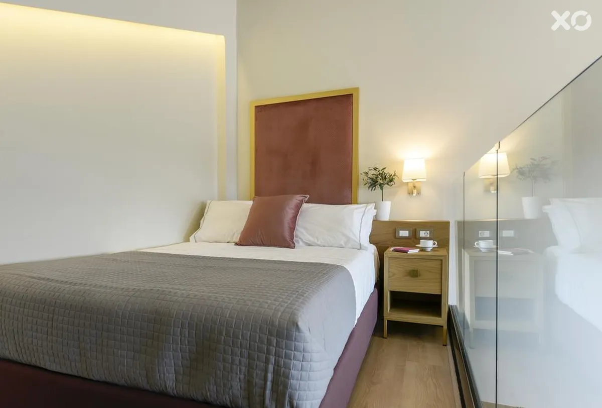Serenity Suites