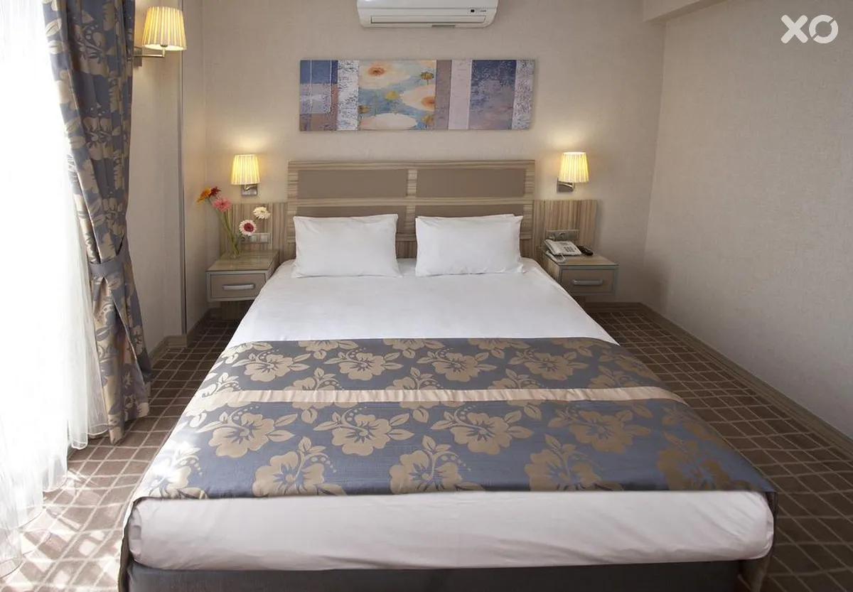 Nanda Hotel