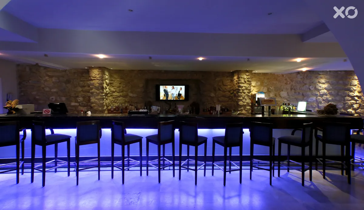 Mediterranee Thalasso Golf Hotel