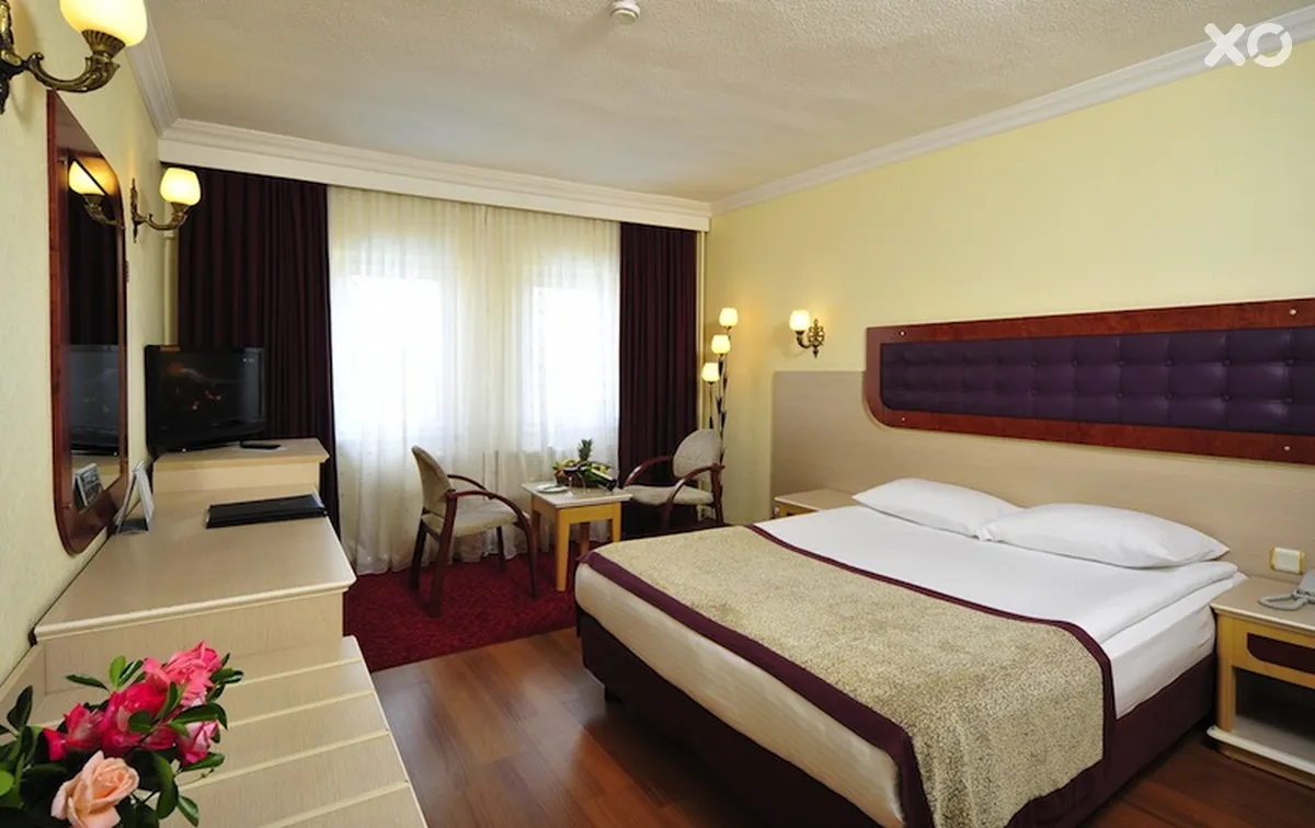 Dinler Hotels Urgup