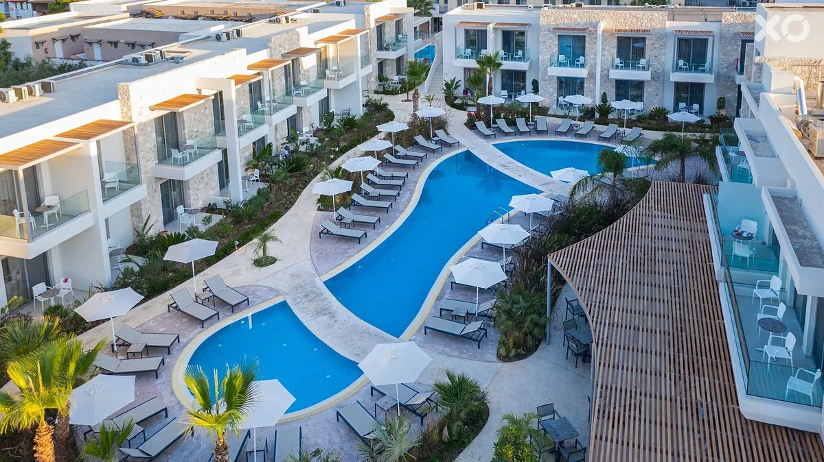 Oneiro Boutique Hotel