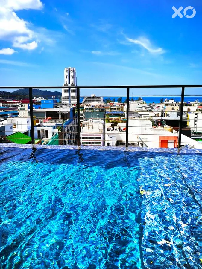 Phoenix Grand Hotel