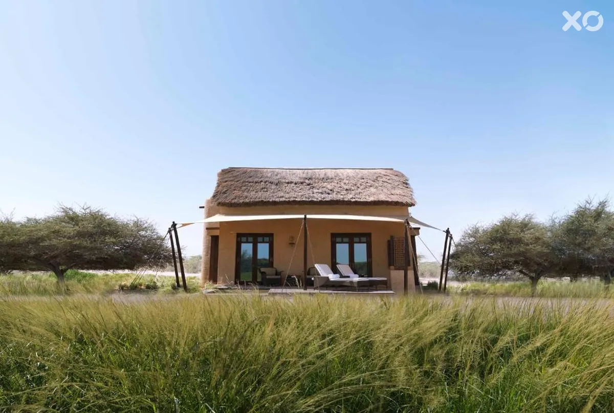 Anantara Sir Bani Yas Island Al Sahel Villas