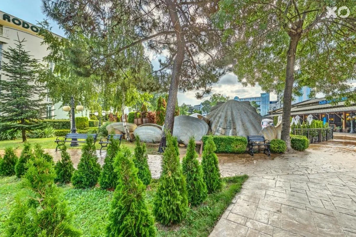 DAS Club Hotel Sunny Beach