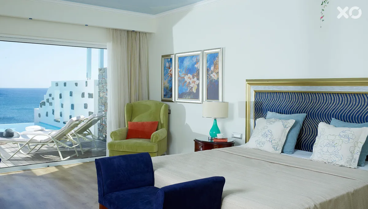 Atrium Prestige Thalasso Spa Resort & Villas