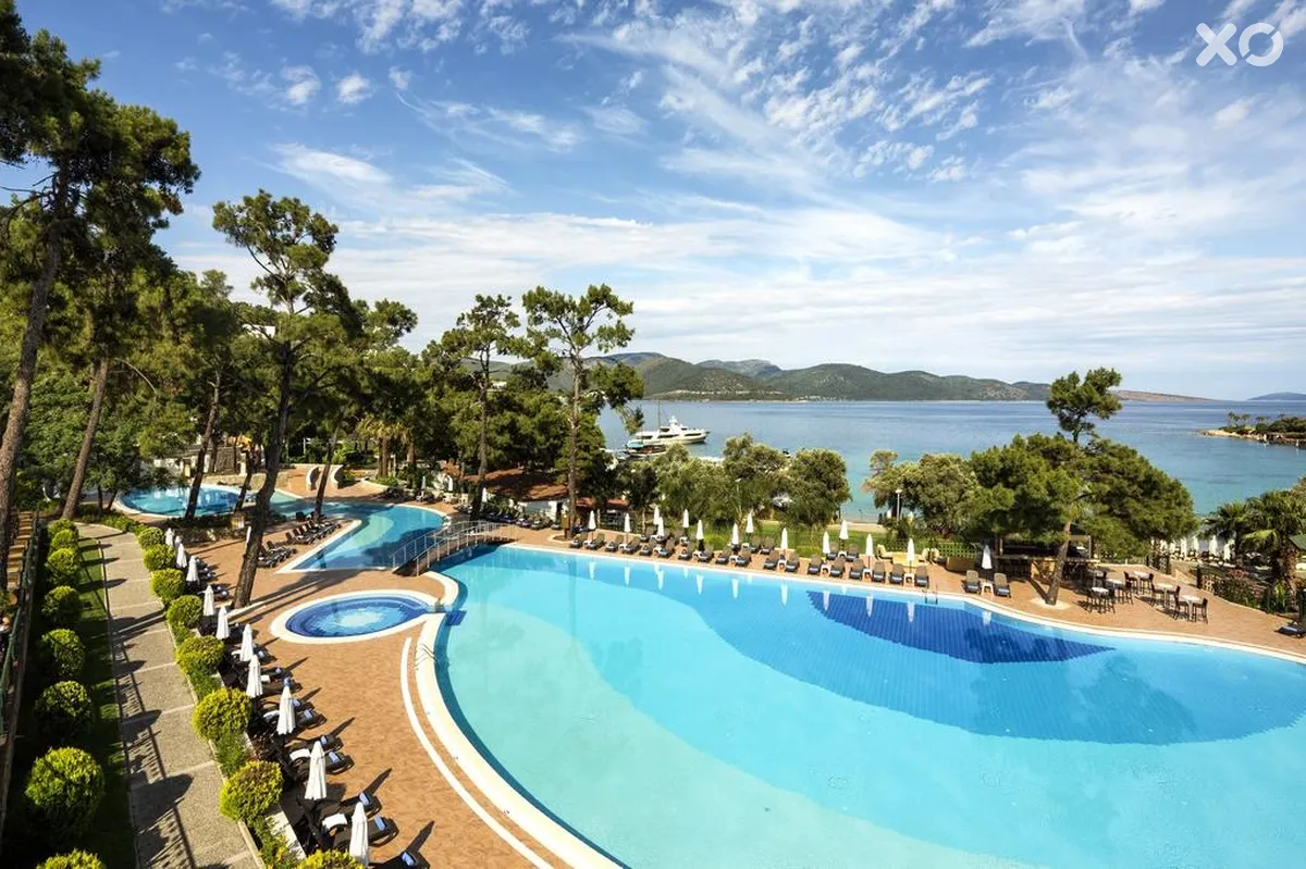 Rixos Premium Bodrum