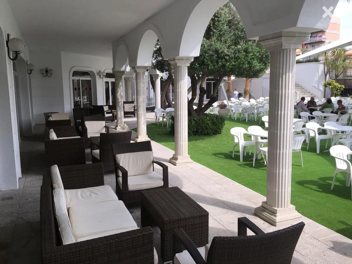 Best Lloret Splash Hotel