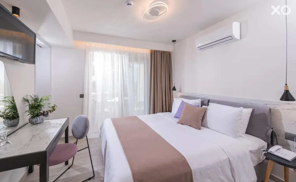 CHC Imperial Palace