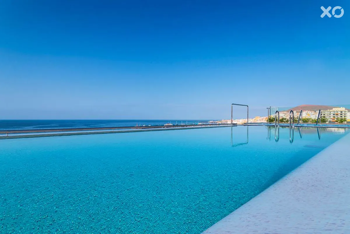 Spring Arona Gran Hotel