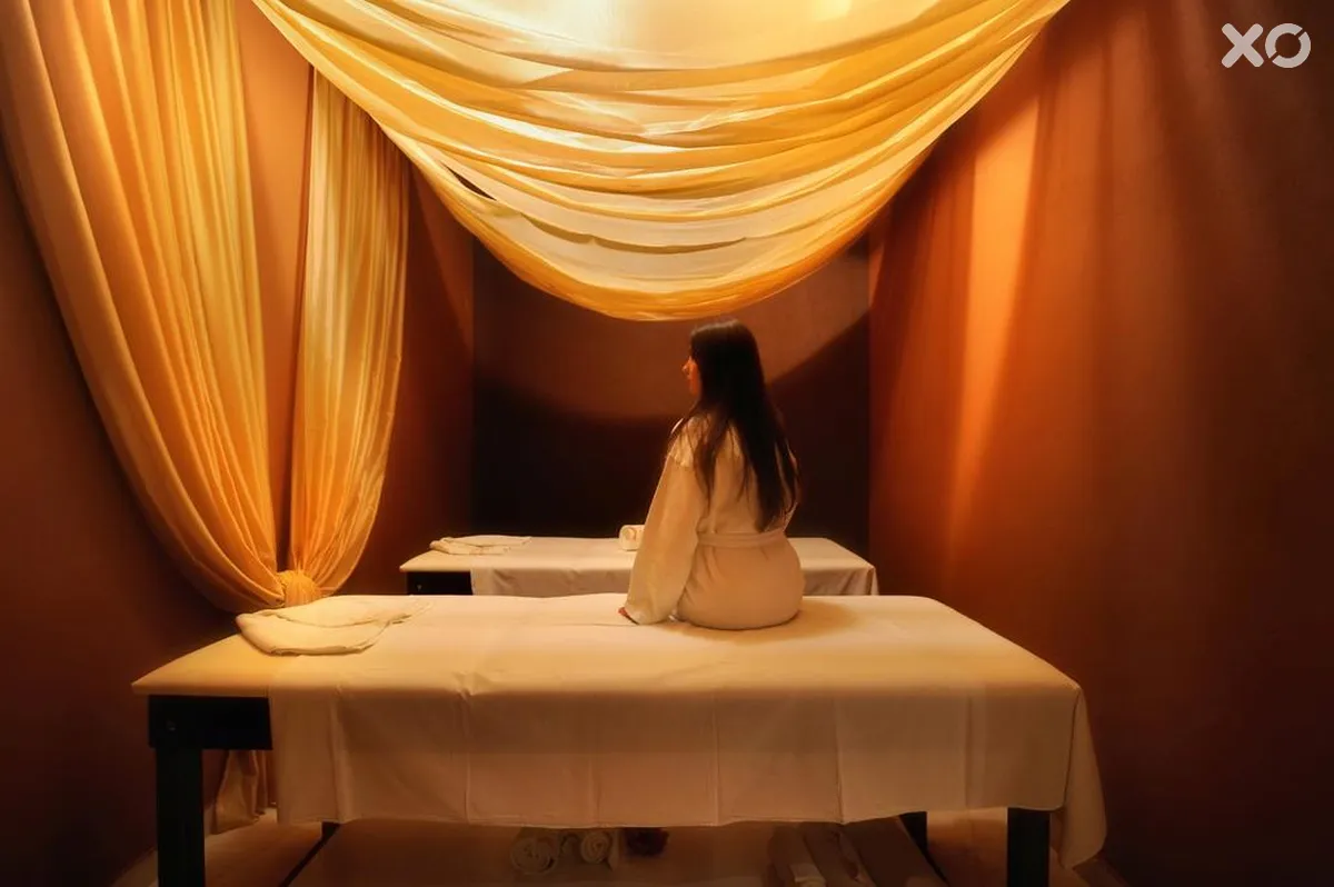 Istion Club & Spa