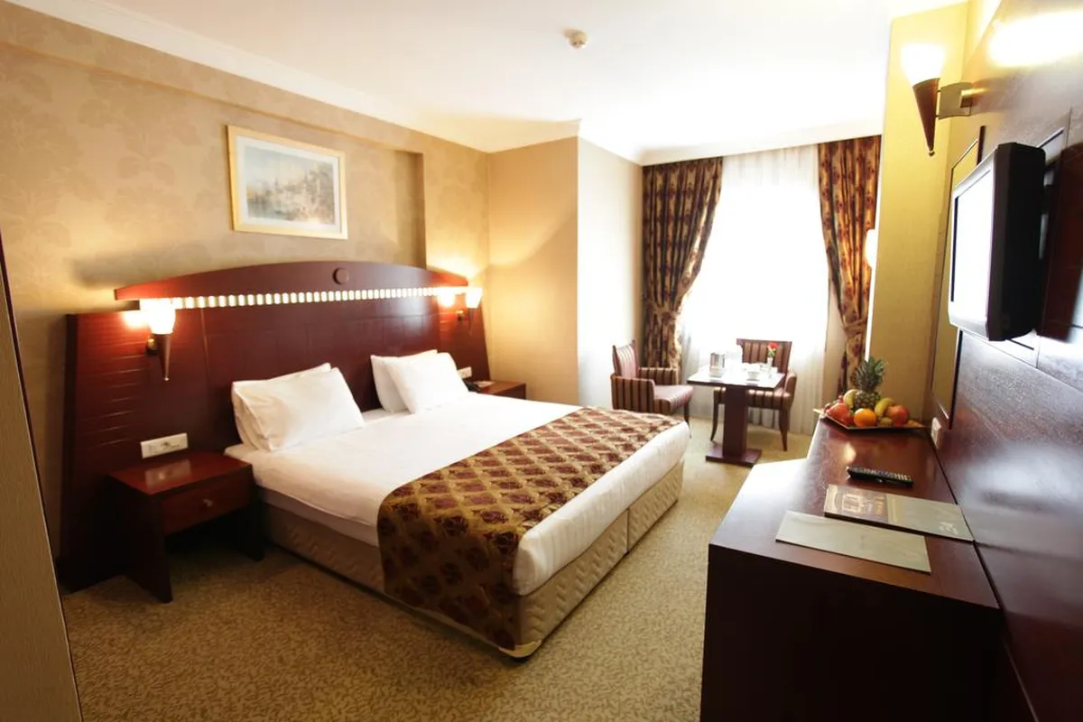 Nova Plaza Orion Hotel