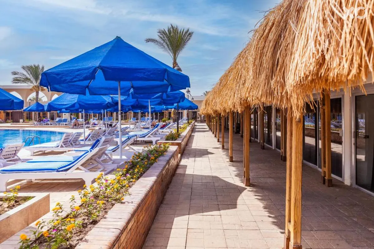 Pyramids Park Resort