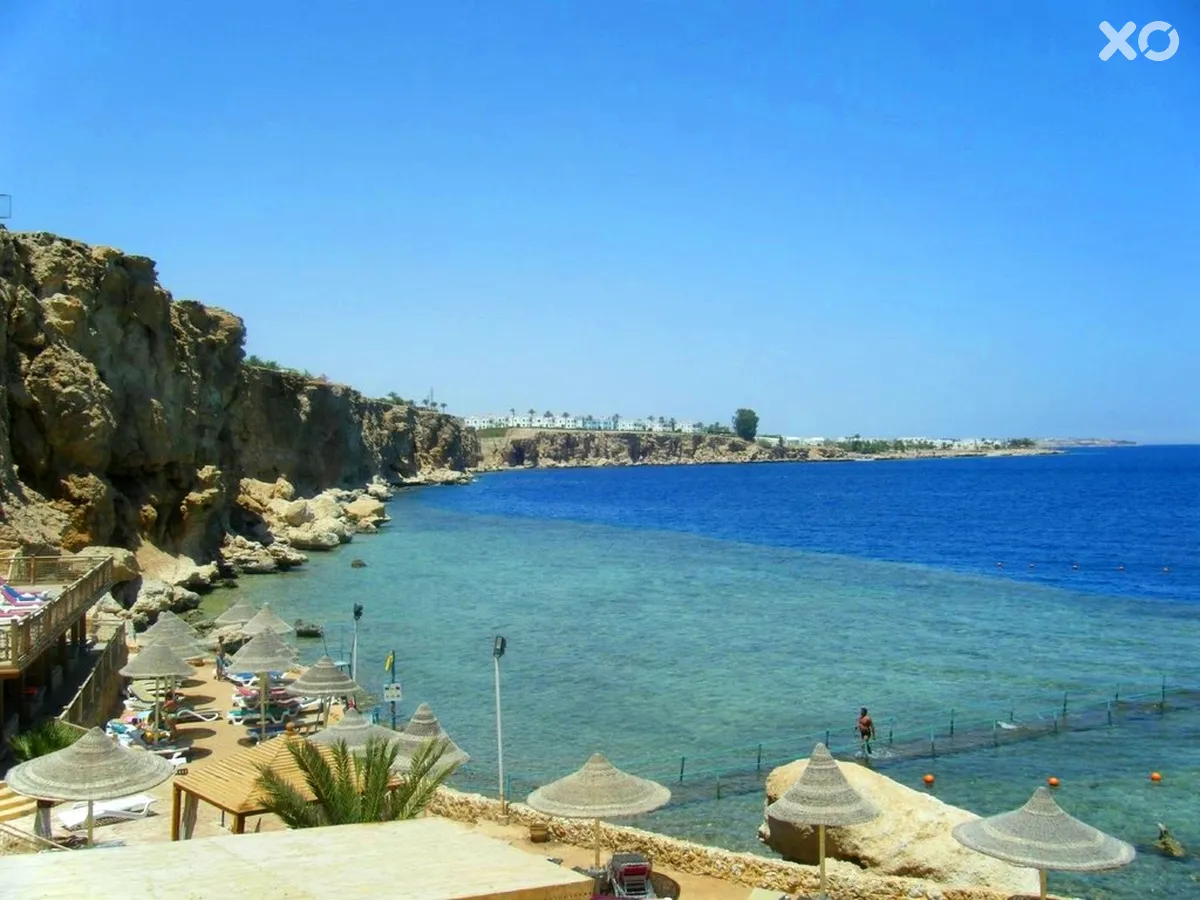 Dreams Vacation Resort