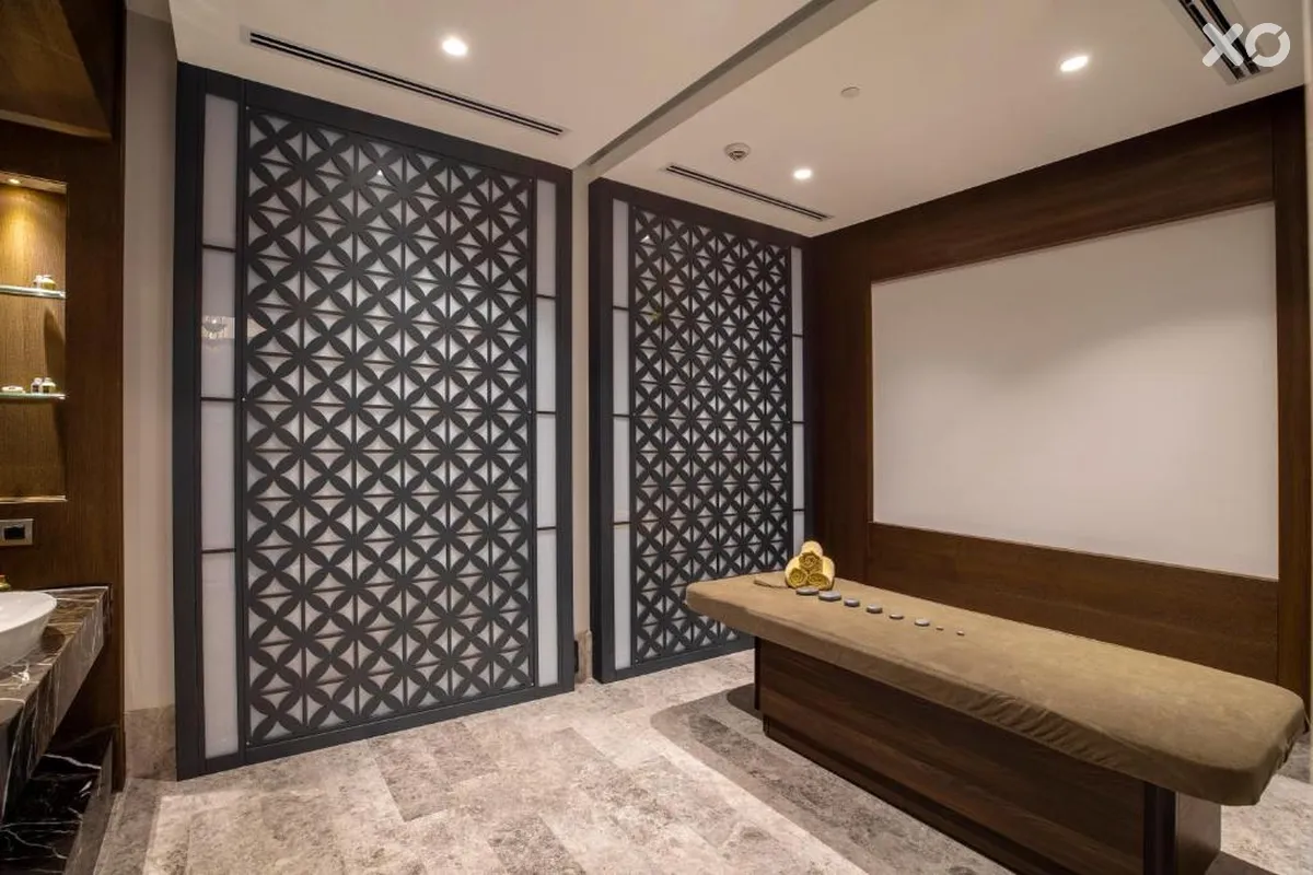 Wish More Hotel Sisli