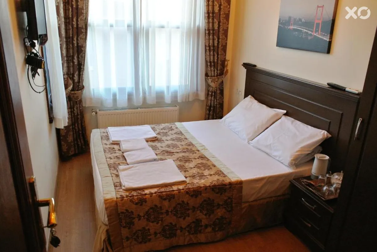Emirhan Inn Apartment