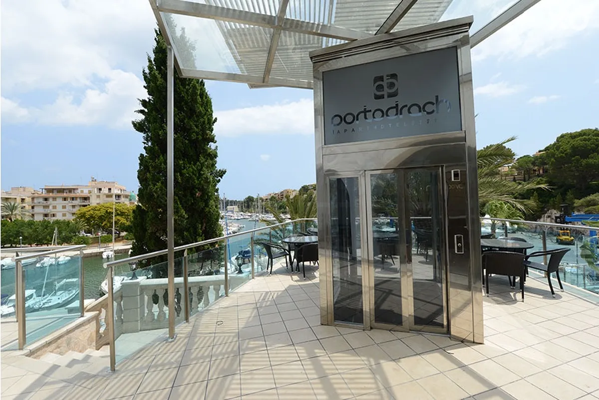 Porto Drach Aparthotel