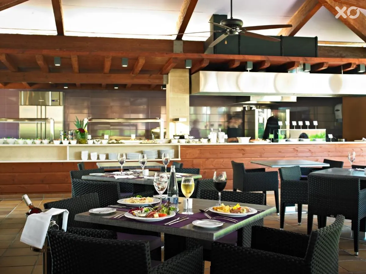 Protur Turo Pins Hotel