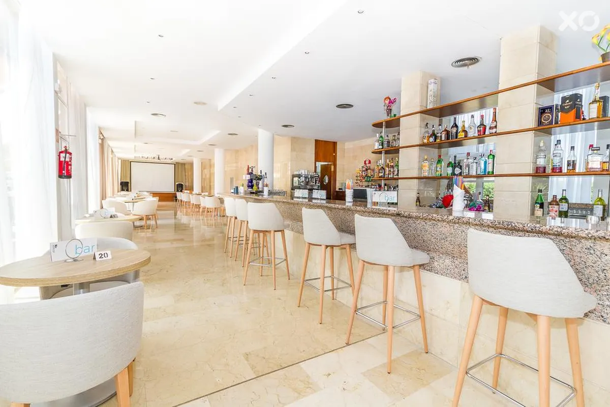 Alegria Alzinar Mar Suites