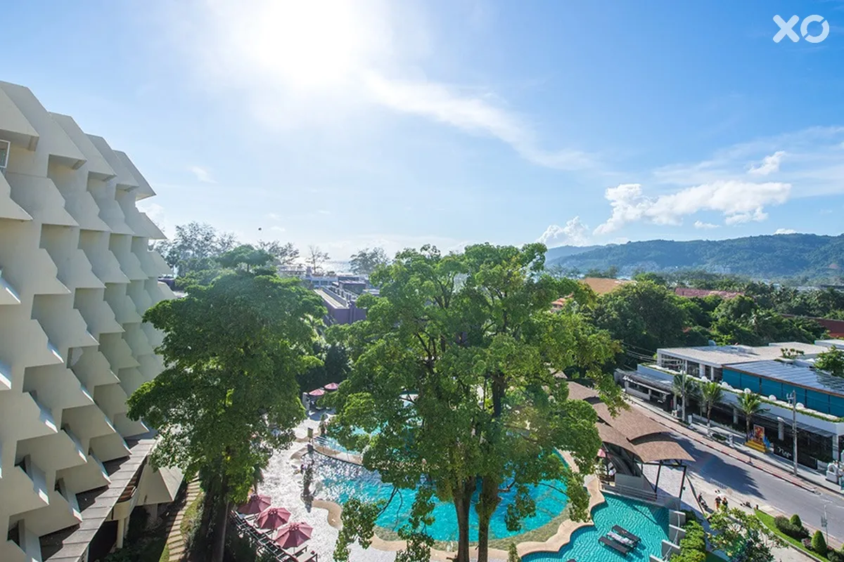 Andaman Embrace Patong