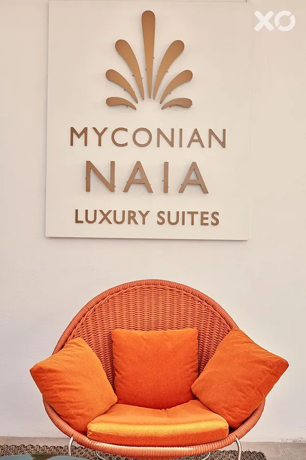 Myconian Naia