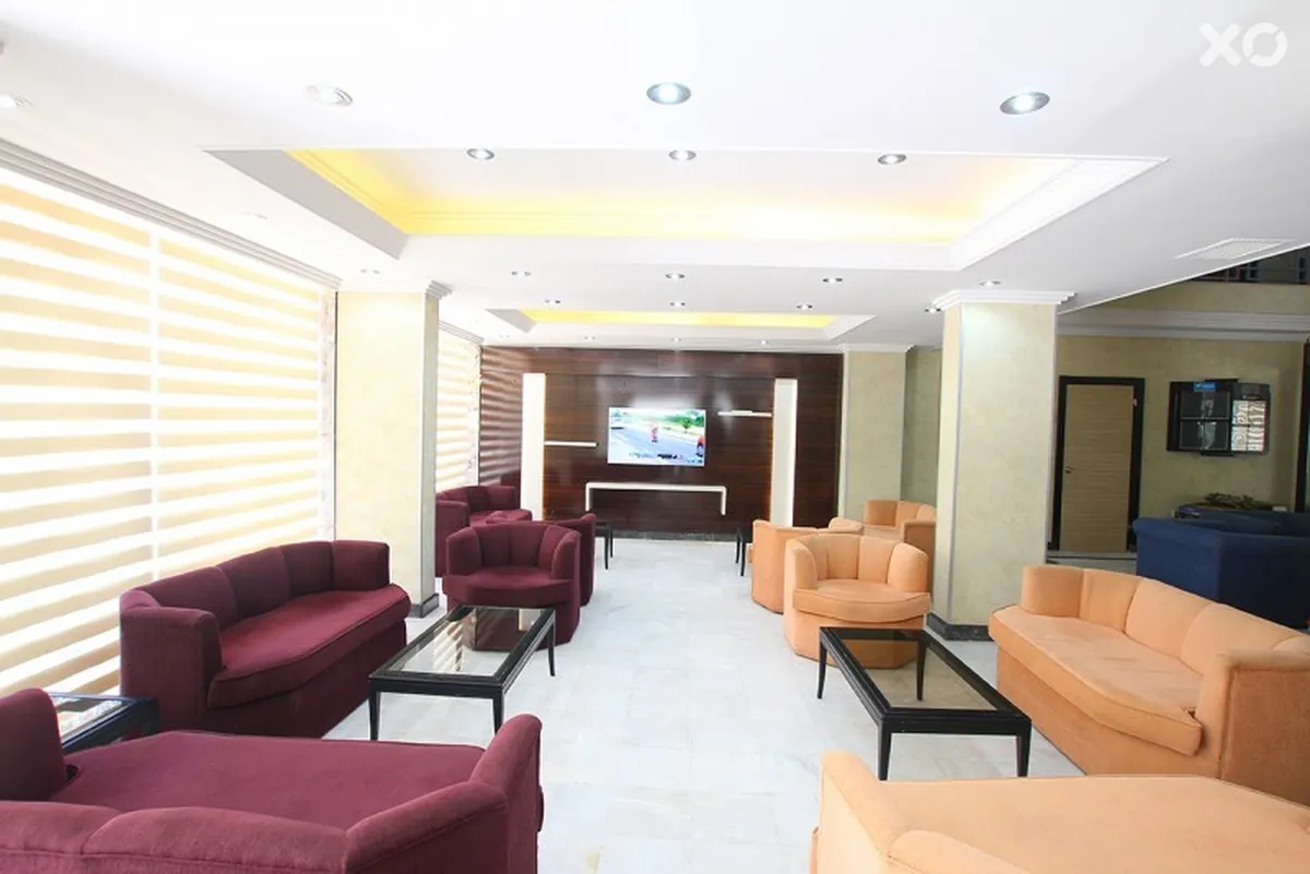 Myra Hotel