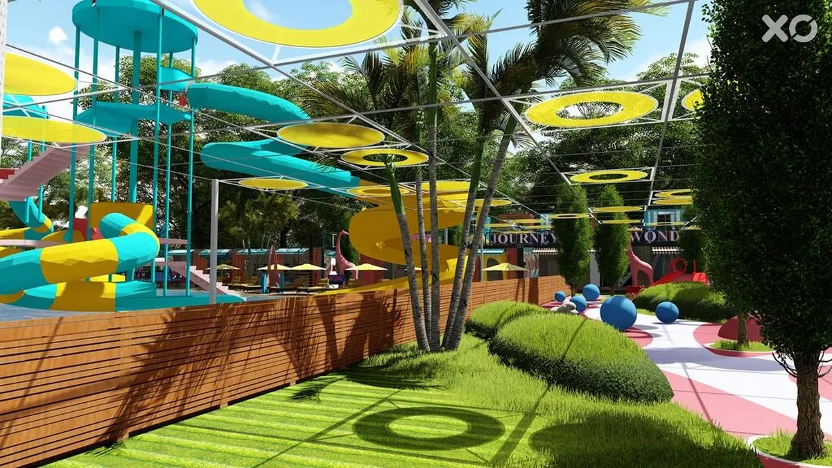 Selectum Family Resort Belek