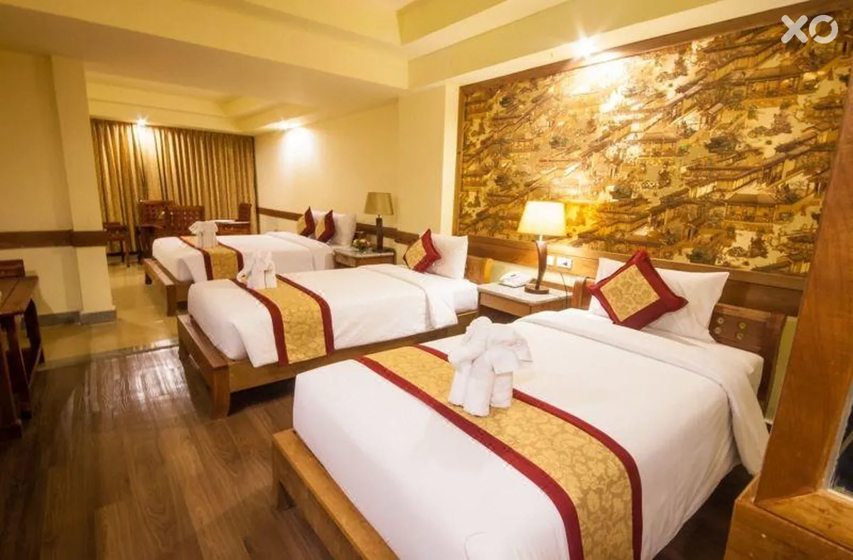 Ease Jomtien Hotel
