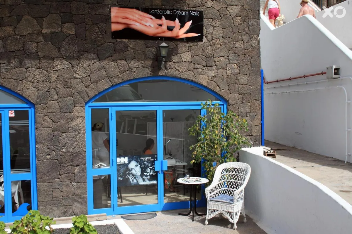 Costa Volcan & Spa Aparthotel