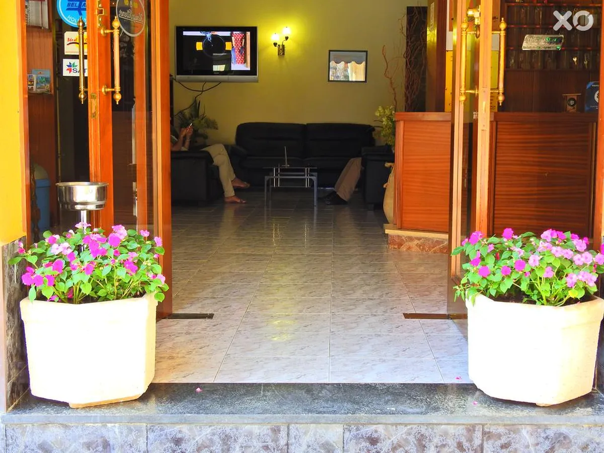 Bonavista Hostal