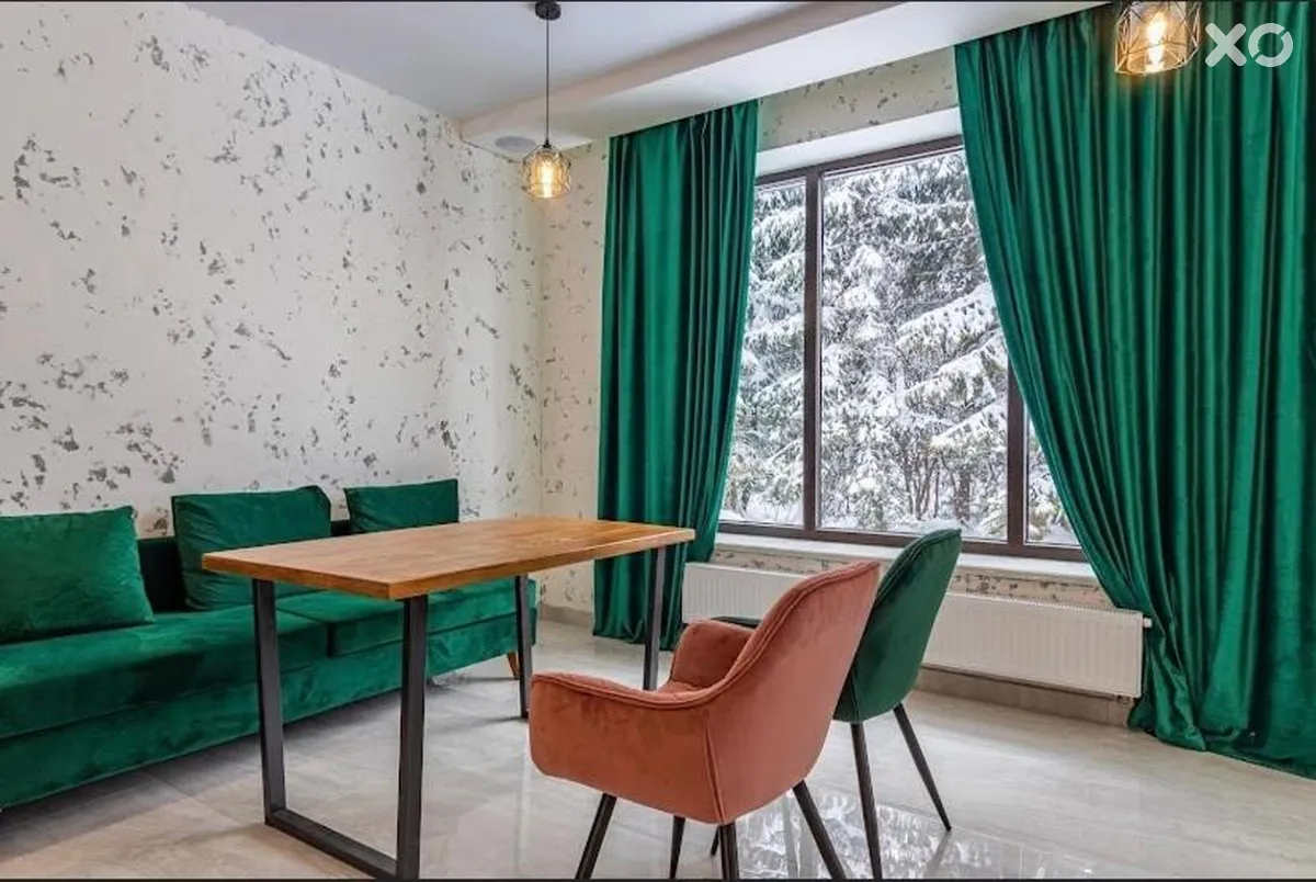 Imperial Bukovel Hotel