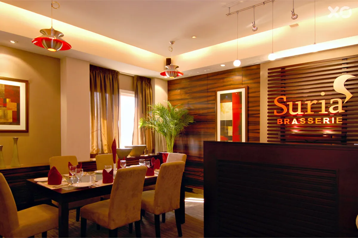 The Eclipse Boutique Suites