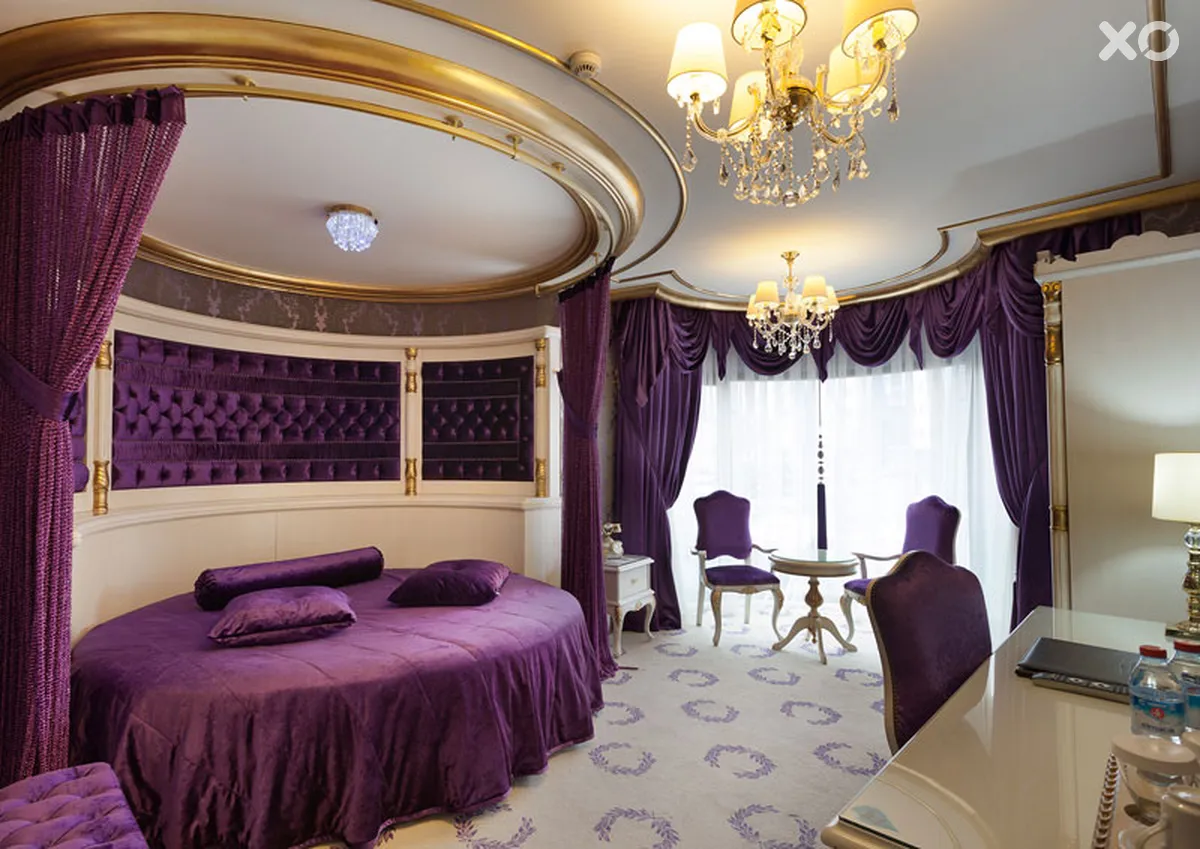 Ottomans Life Boutique Hotel