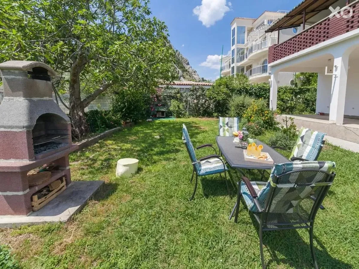 Viktorija Apartments
