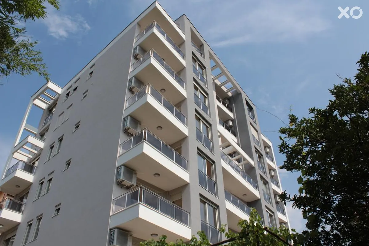 Olimp Lux Villa
