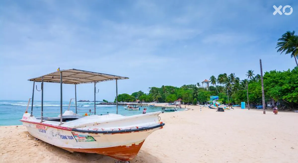 Sea View Beach Hotel