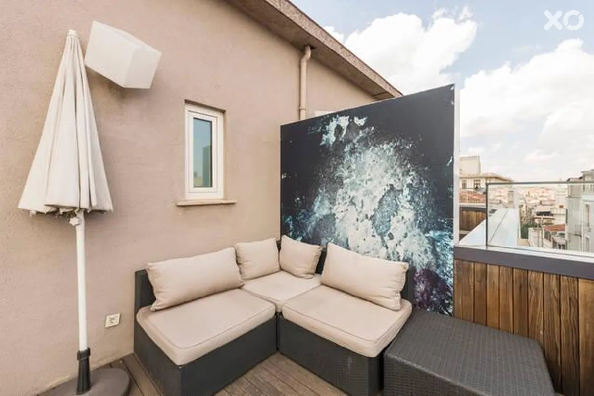 Misafir Suites 8