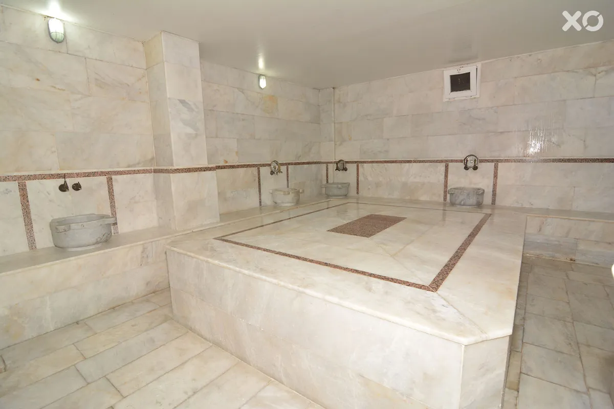 Arsi Hotel