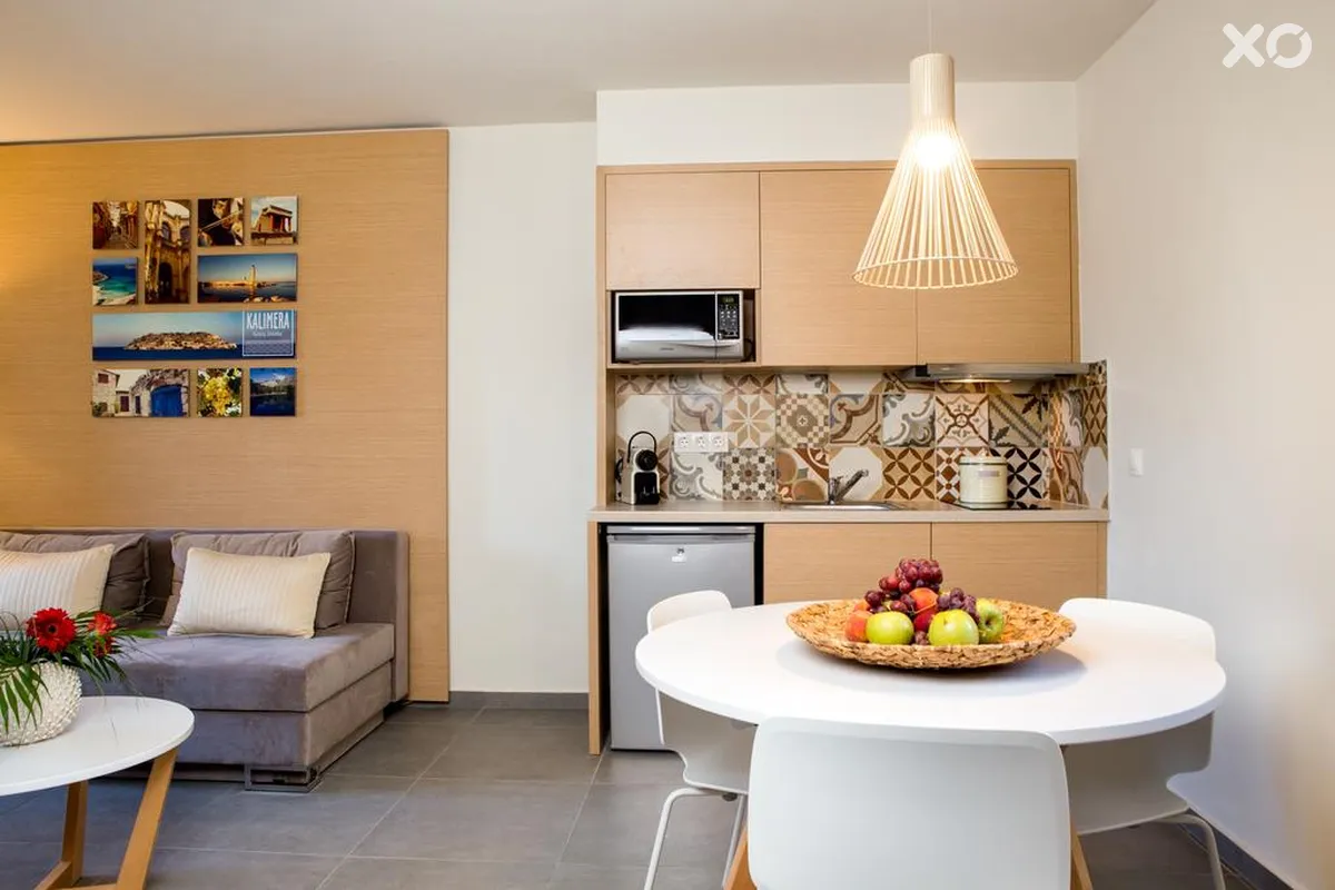 SunDance Apartments & Suites