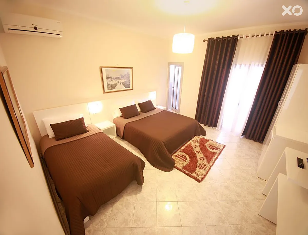 Nika Hotel