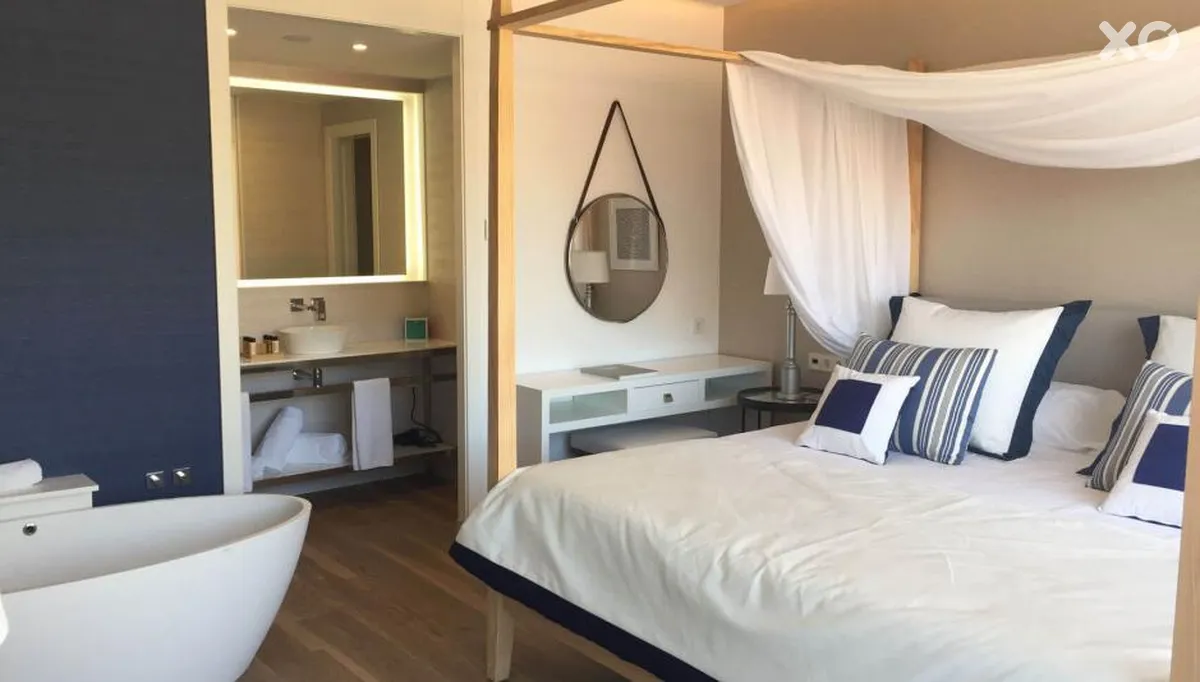Son Caliu Hotel Spa-Oasis