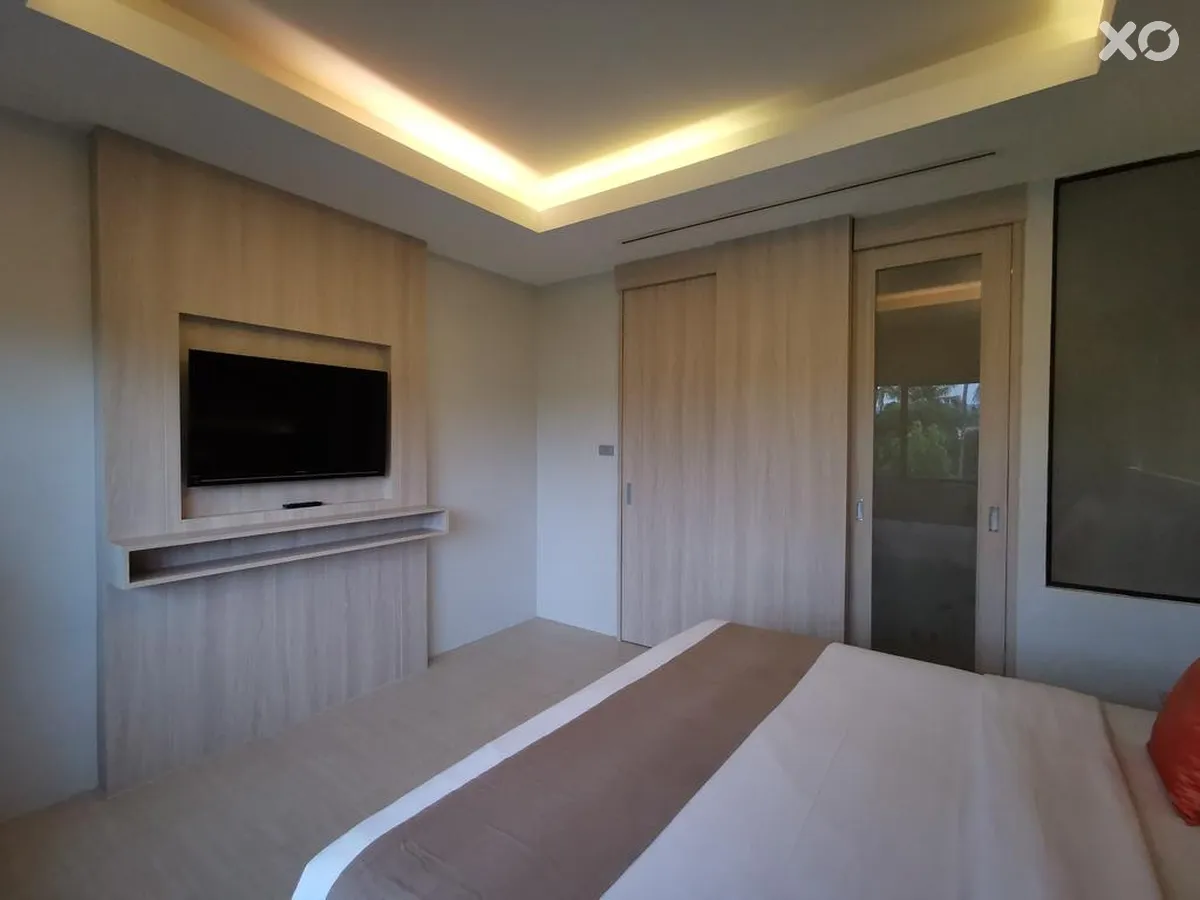Coconut Village Resort