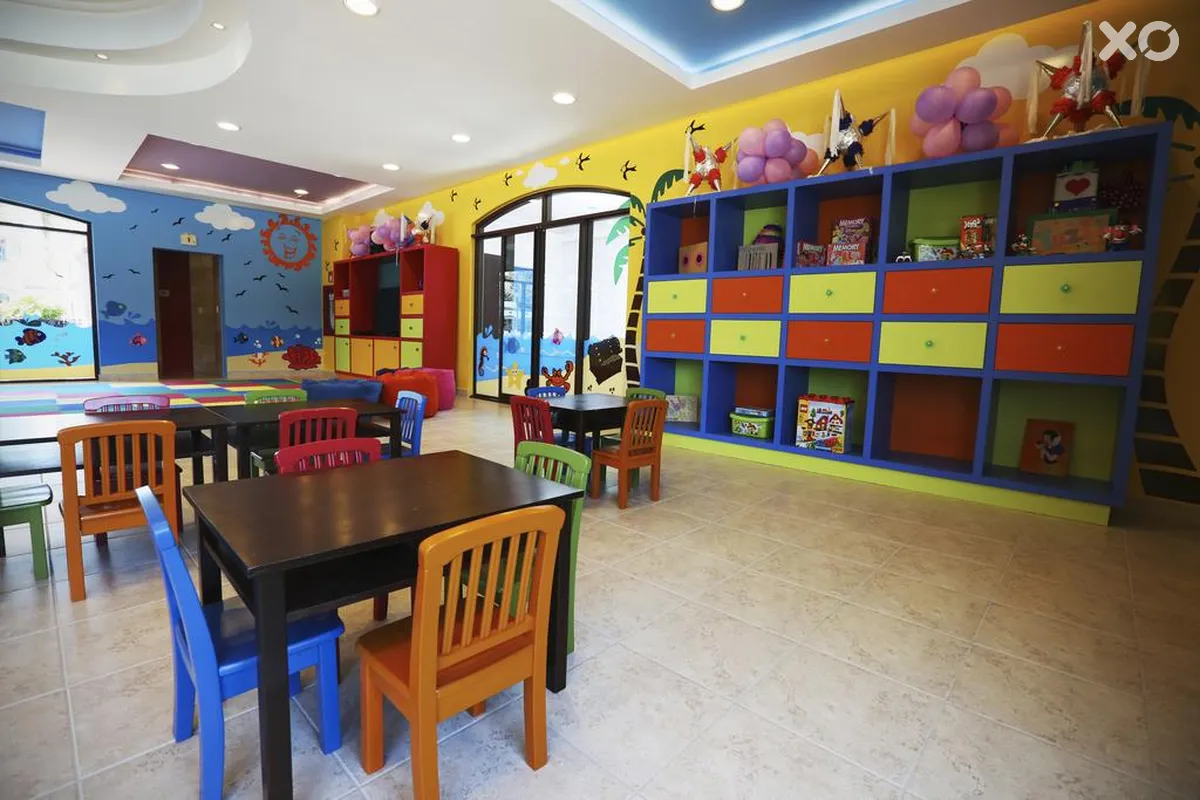 Grand Residences Riviera Cancun