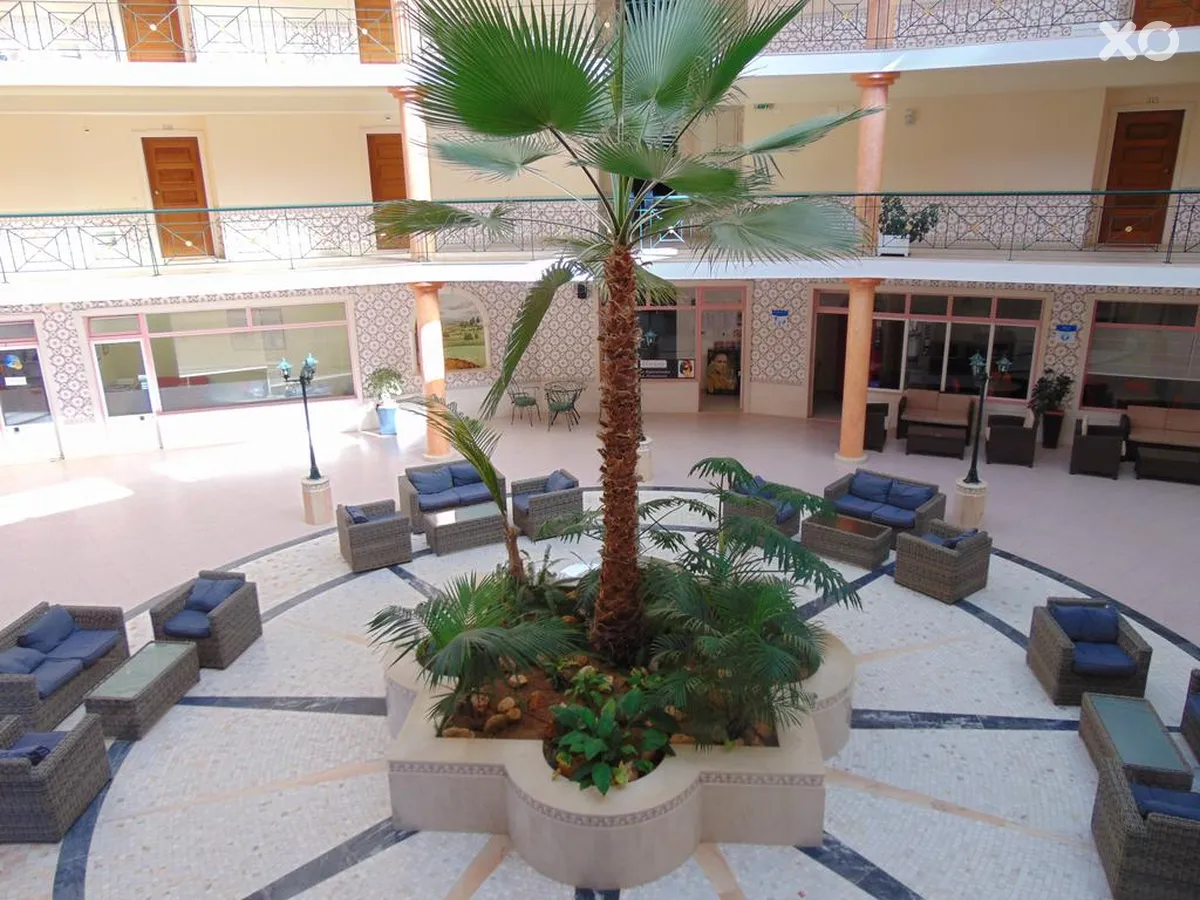 Estrela do Vau Hotel