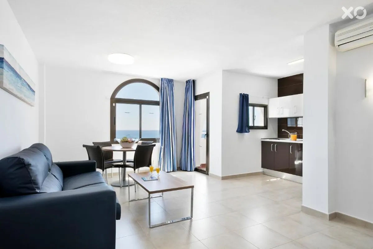 Best Club Vacaciones Pueblo Indalo