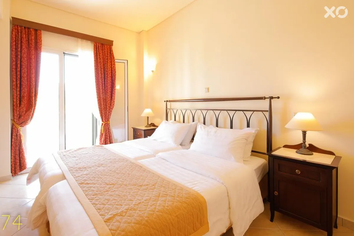 Arcadion Hotel