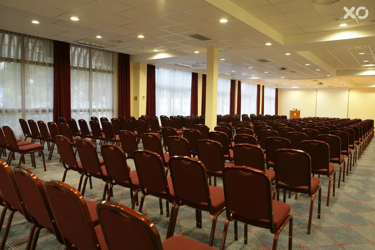 Corinthia Baska Sunny Hotel by Valamar