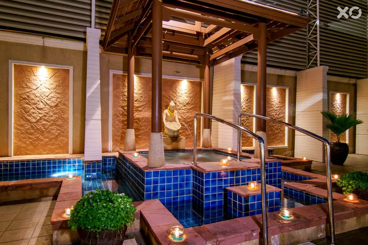 The Bayview Pattaya