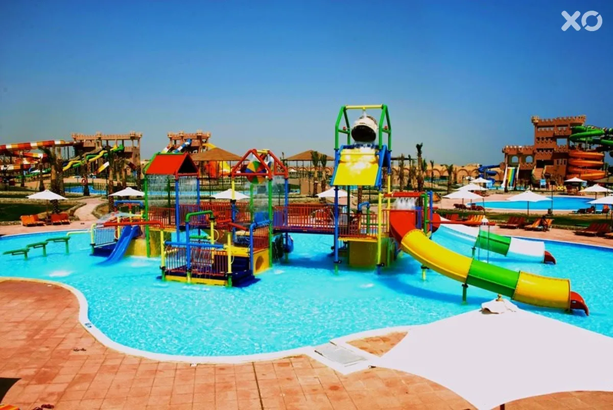 Club Calimera Akassia Swiss Resort