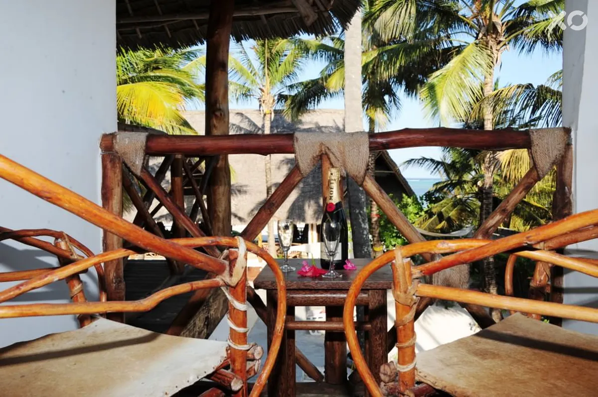 Sahari Zanzibar